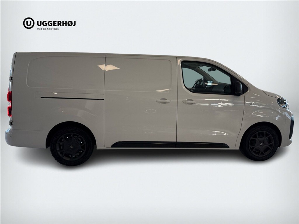 Citroën e-Jumpy L3 EL Masterline 136HK Van Aut. - Image 7