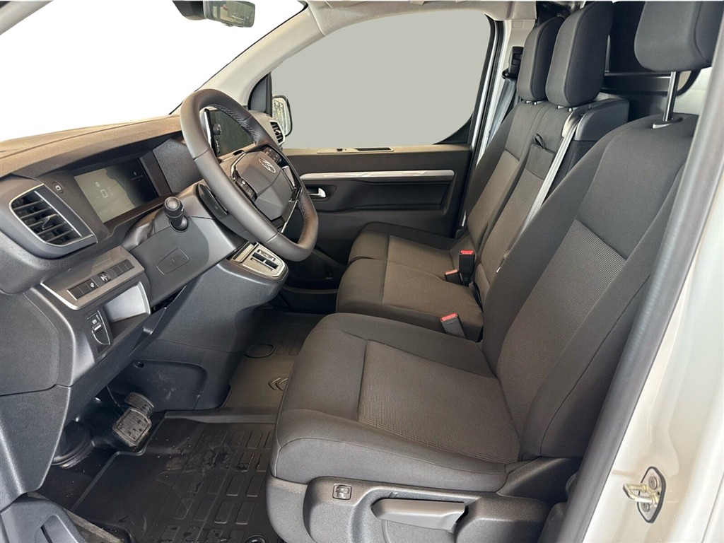 Citroën e-Jumpy L3 EL Masterline 136HK Van Aut. - Image 11