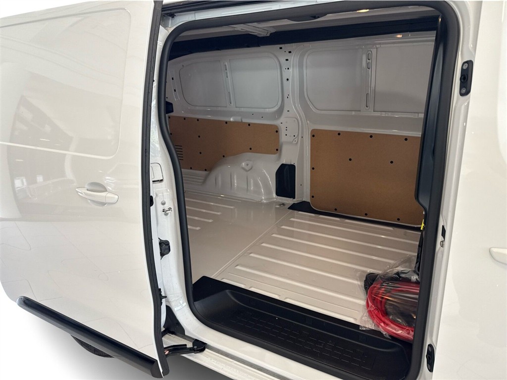 Citroën e-Jumpy L3 EL Masterline 136HK Van Aut. - Image 12