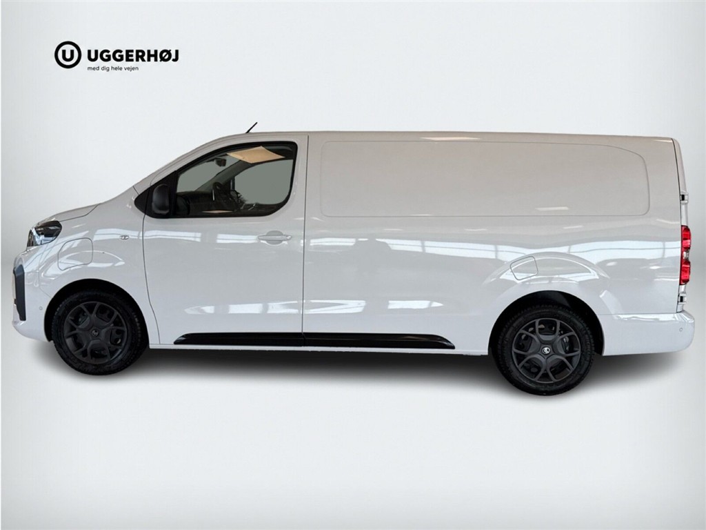 Citroën e-Jumpy L3 EL Masterline 136HK Van Aut. - Image 3