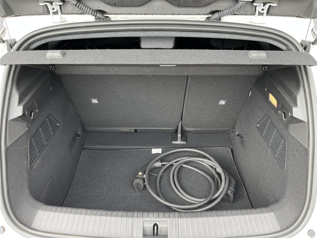 Renault Mégane E-TECH Techno Plus 220HK 5d Aut. - Image 7