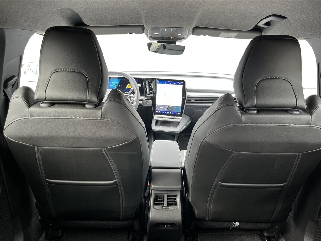 Renault Mégane E-TECH Techno Plus 220HK 5d Aut. - Image 8