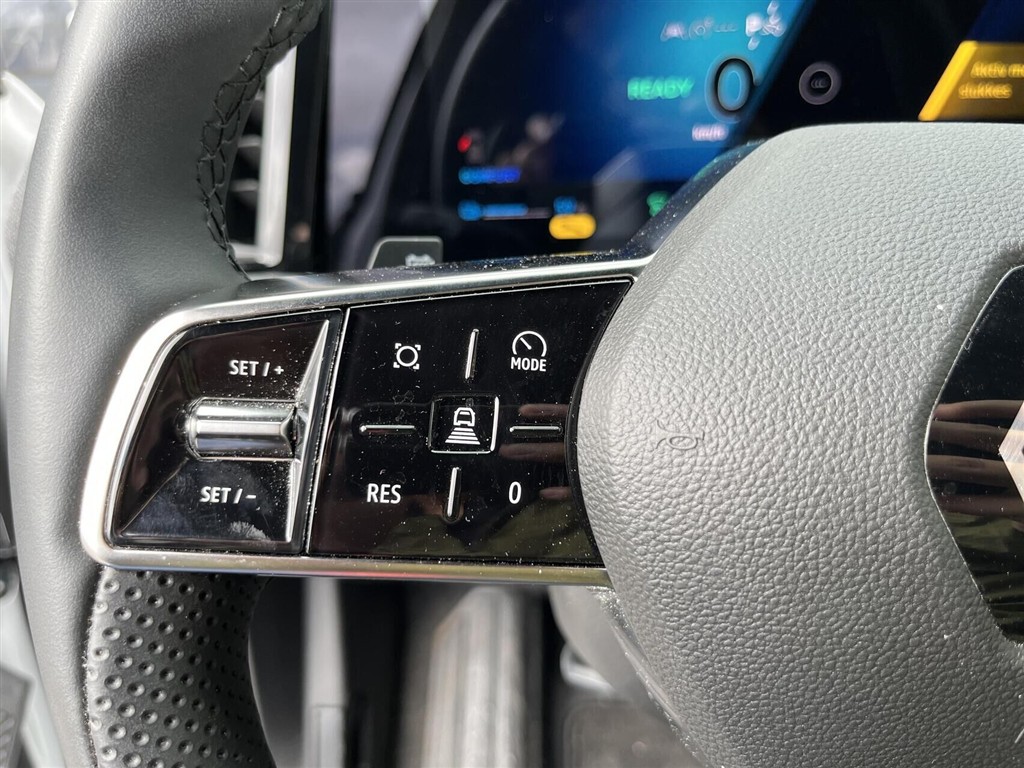 Renault Mégane E-TECH Techno Plus 220HK 5d Aut. - Image 10