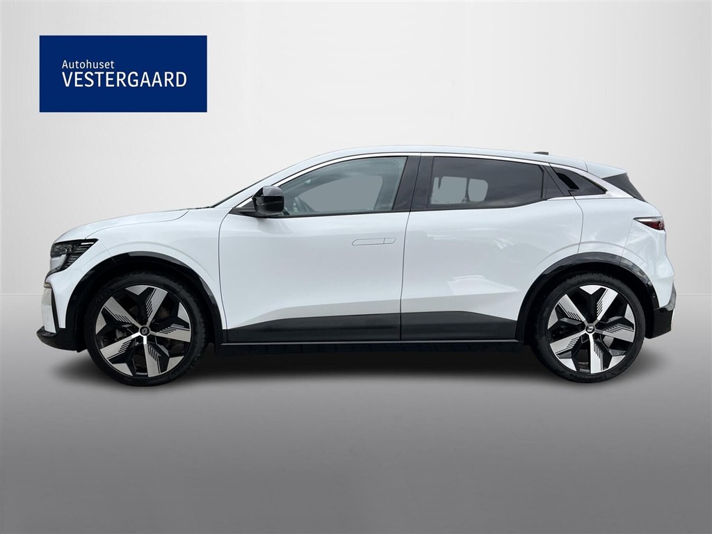 Renault Mégane E-TECH Techno Plus 220HK 5d Aut. - Image 2