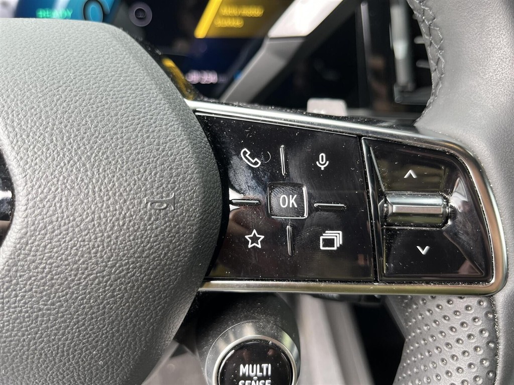 Renault Mégane E-TECH Techno Plus 220HK 5d Aut. - Image 11