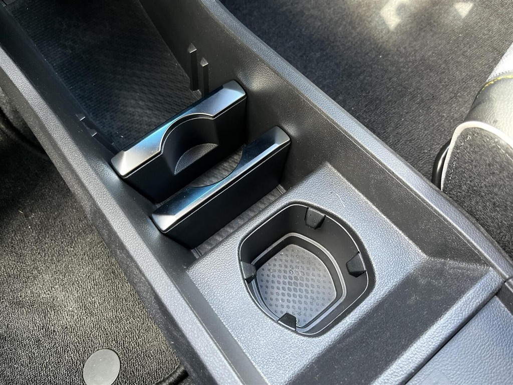 Renault Mégane E-TECH Techno Plus 220HK 5d Aut. - Image 16