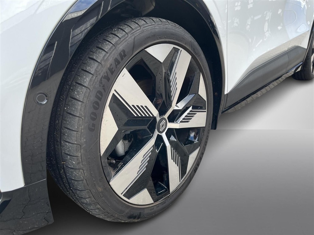 Renault Mégane E-TECH Techno Plus 220HK 5d Aut. - Image 18