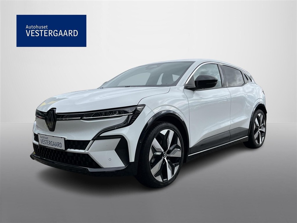 Renault Mégane E-TECH Techno Plus 220HK 5d Aut.
