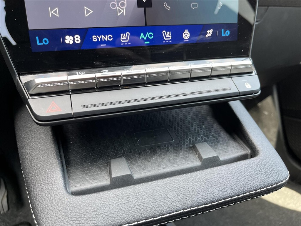 Renault Mégane E-TECH Techno Plus 220HK 5d Aut. - Image 8