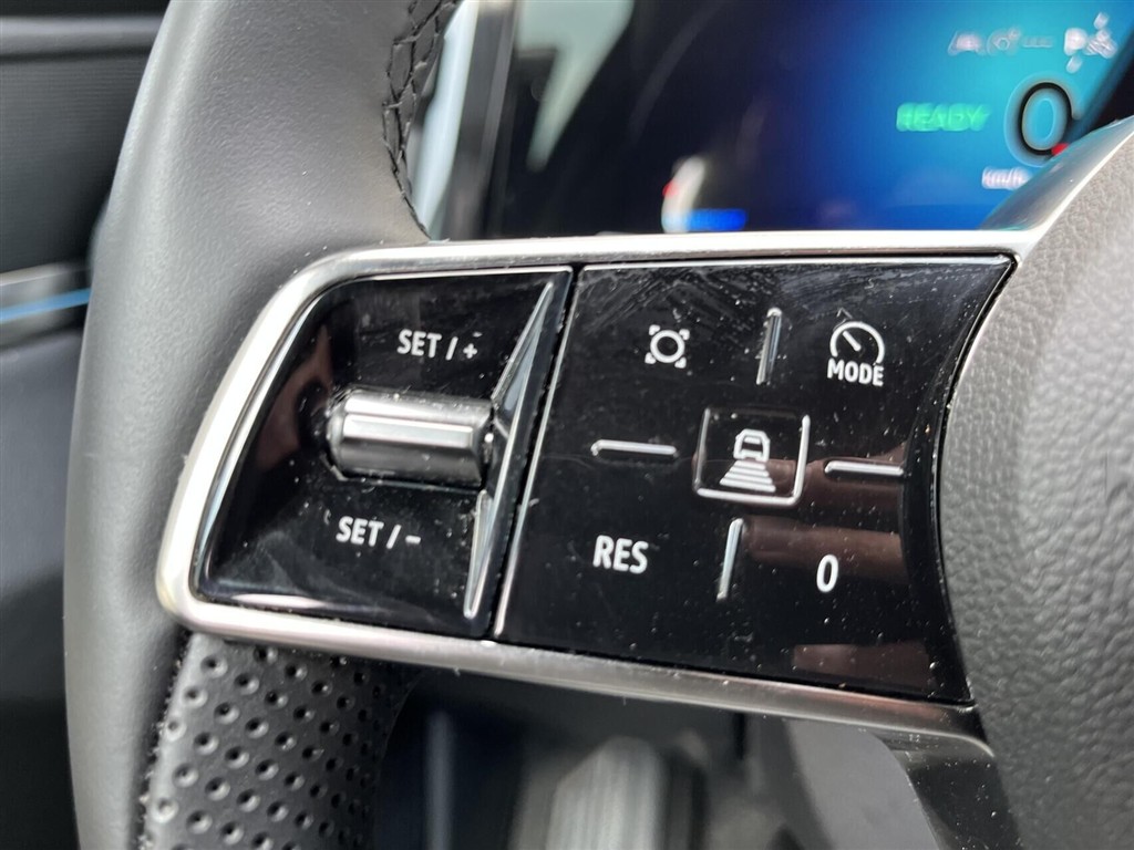 Renault Mégane E-TECH Techno Plus 220HK 5d Aut. - Image 9