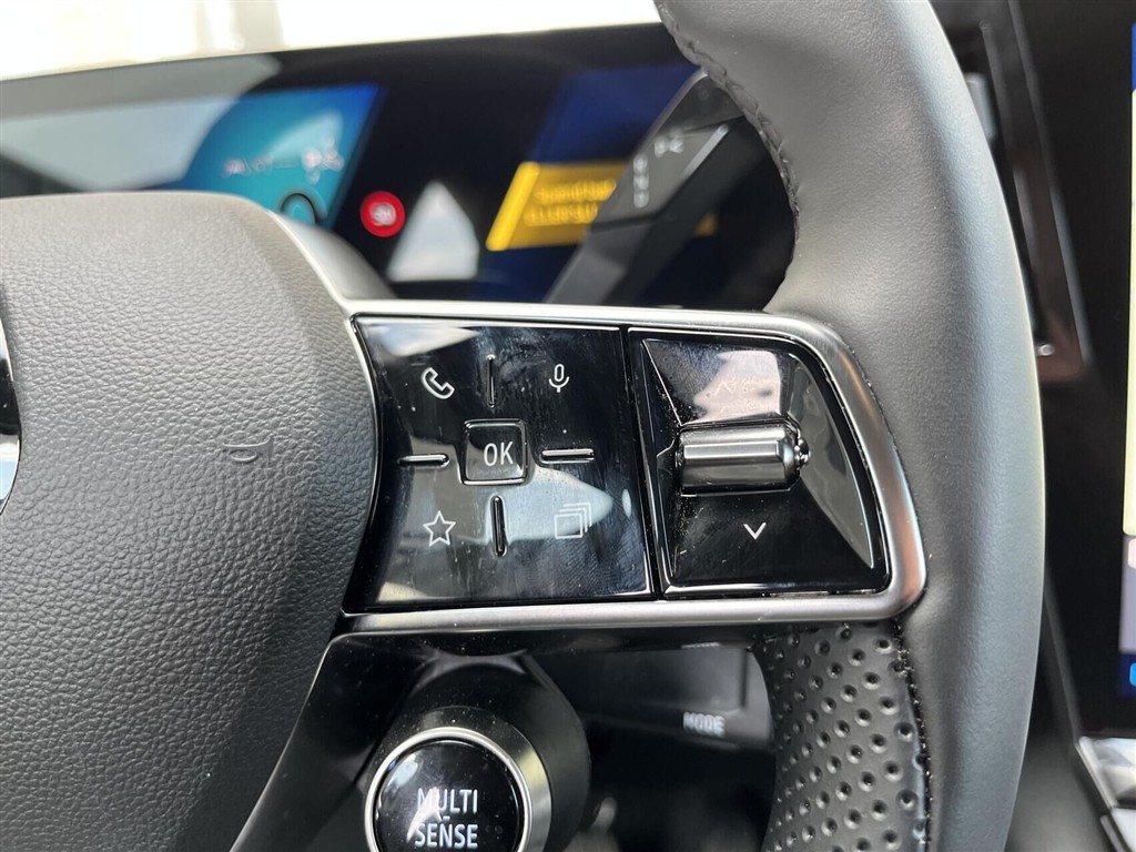 Renault Mégane E-TECH Techno Plus 220HK 5d Aut. - Image 10