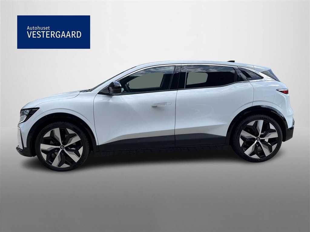Renault Mégane E-TECH Techno Plus 220HK 5d Aut. - Image 2