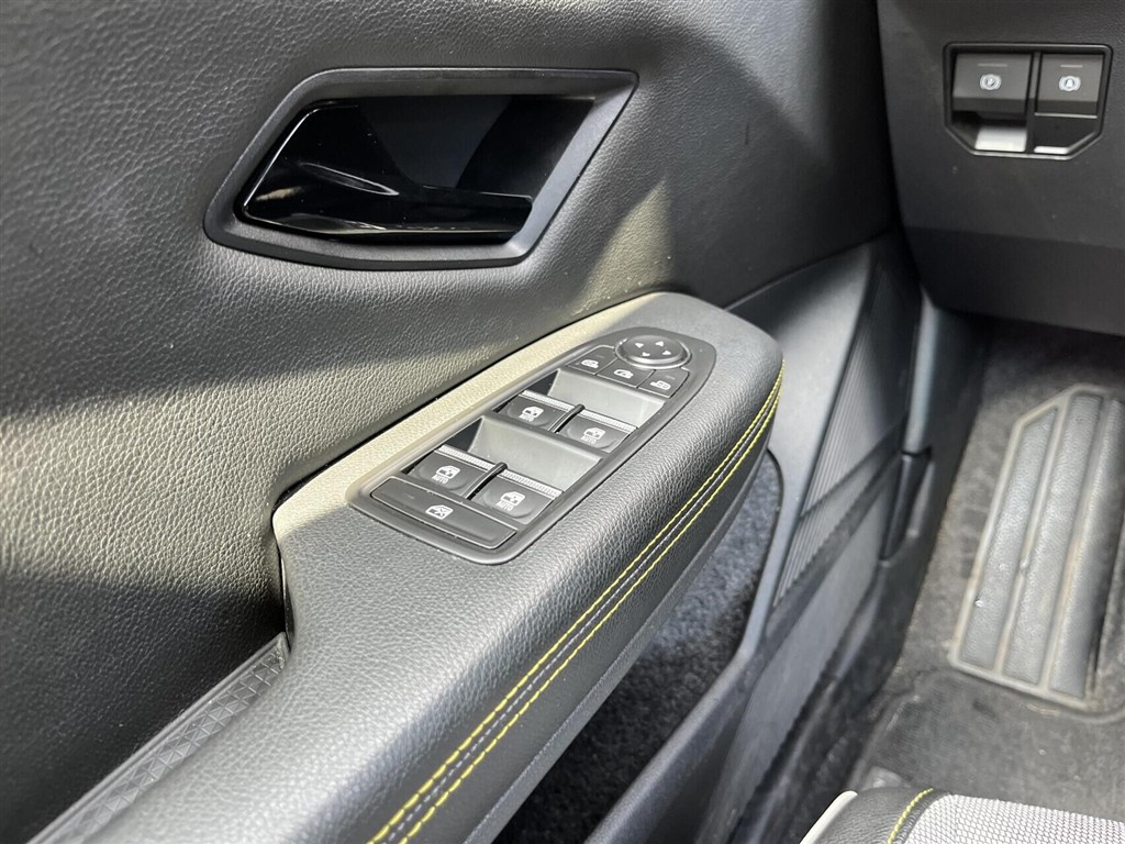 Renault Mégane E-TECH Techno Plus 220HK 5d Aut. - Image 11
