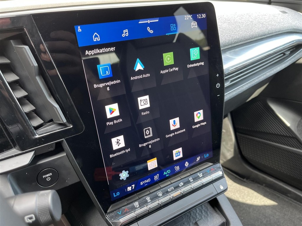 Renault Mégane E-TECH Techno Plus 220HK 5d Aut. - Image 17