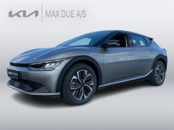 Kia EV6 77,4 kWh LR RWD 'G0TZ' MY24 PL 229HK 5d Aut.