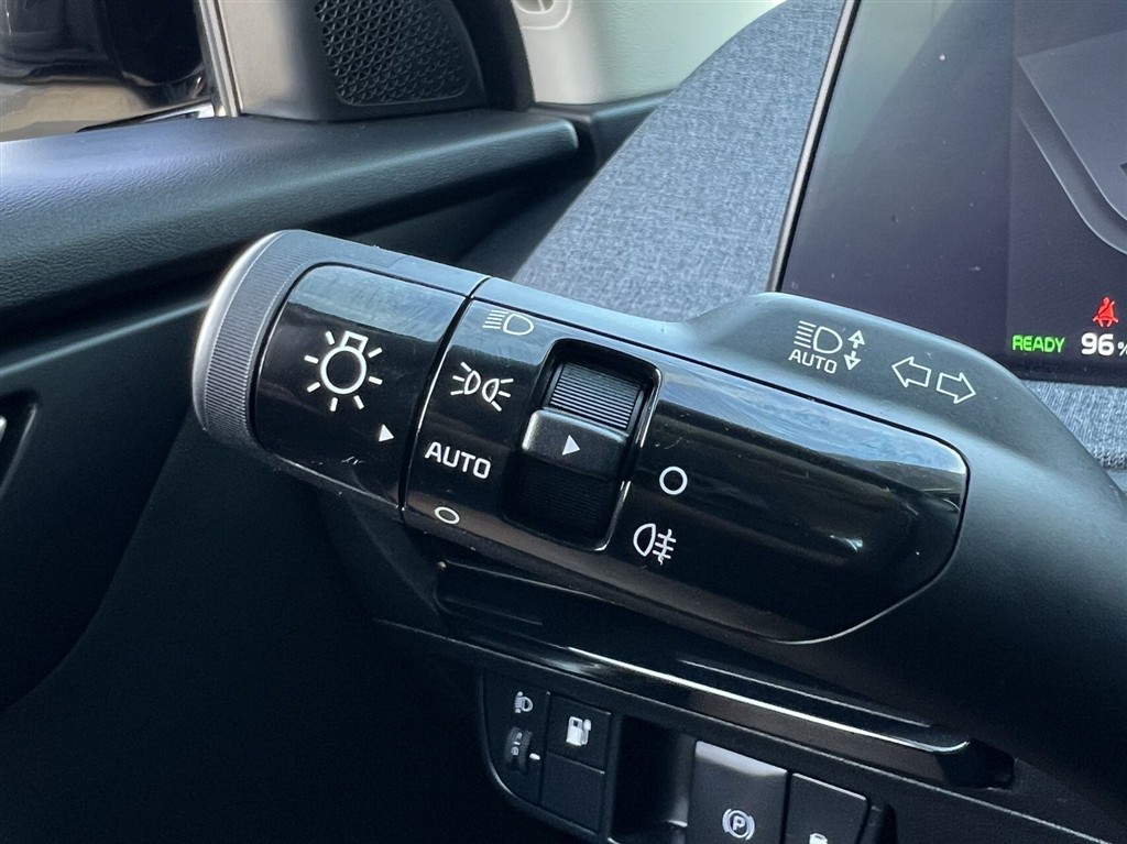 Kia EV6 77,4 kWh LR RWD 'G0TZ' MY24 PL 229HK 5d Aut. - Image 16