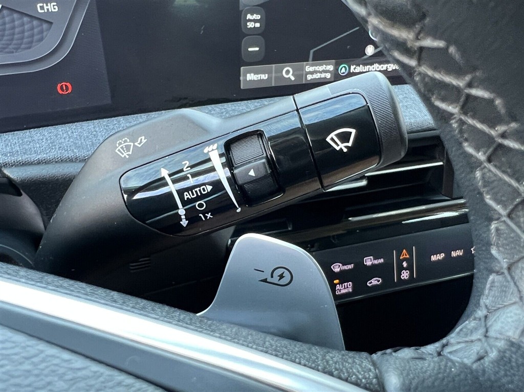 Kia EV6 77,4 kWh LR RWD 'G0TZ' MY24 PL 229HK 5d Aut. - Image 17