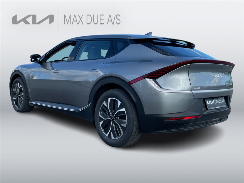 Kia EV6 77,4 kWh LR RWD 'G0TZ' MY24 PL 229HK 5d Aut. - Image 24