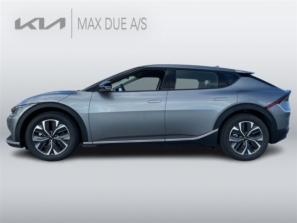 Kia EV6 77,4 kWh LR RWD 'G0TZ' MY24 PL 229HK 5d Aut. - Image 25