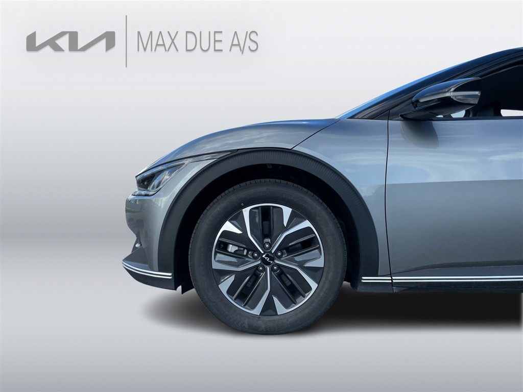Kia EV6 77,4 kWh LR RWD 'G0TZ' MY24 PL 229HK 5d Aut. - Image 26