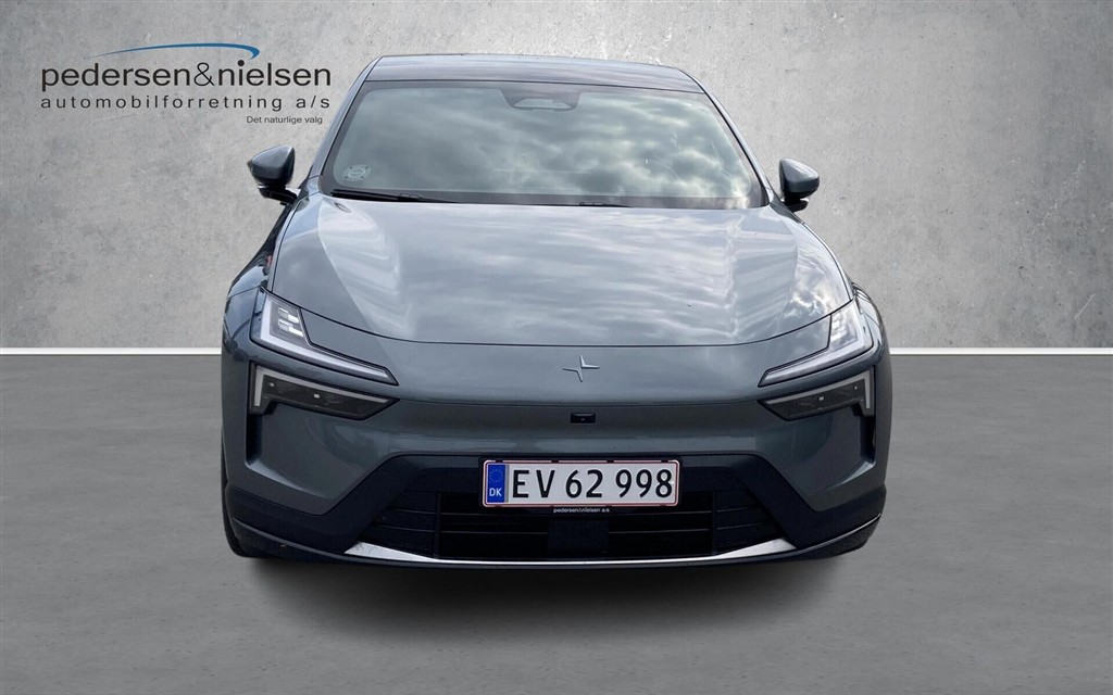 Polestar 4 EL LRSM 272HK 5d Aut. - Image 8