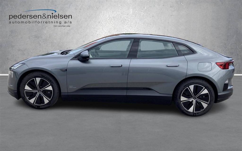 Polestar 4 EL LRSM 272HK 5d Aut. - Image 2