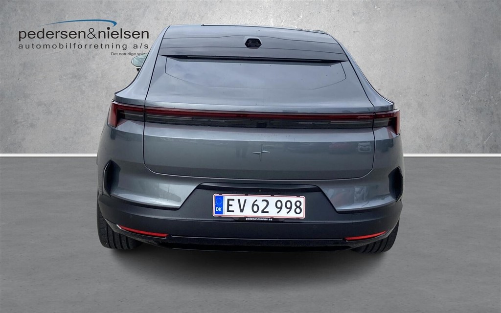 Polestar 4 EL LRSM 272HK 5d Aut. - Image 4