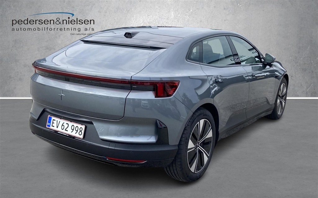 Polestar 4 EL LRSM 272HK 5d Aut. - Image 5