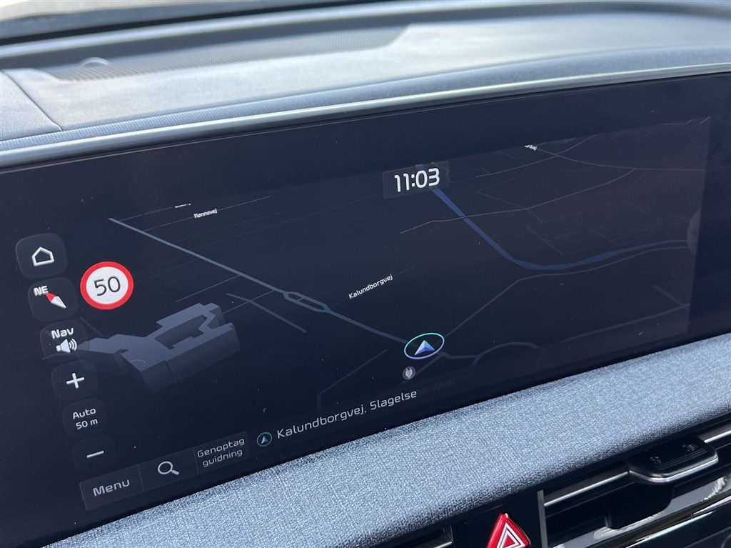 Kia EV6 77,4 kWh LR RWD 'G0TZ' MY24 229HK 5d Aut. - Image 8