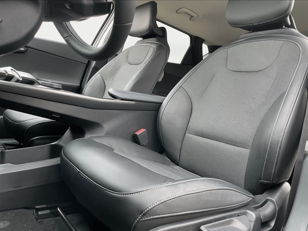 Kia EV6 77,4 kWh LR RWD 'G0TZ' MY24 229HK 5d Aut. - Image 10