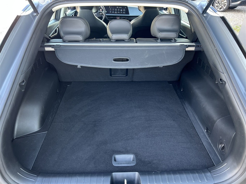 Kia EV6 77,4 kWh LR RWD 'G0TZ' MY24 229HK 5d Aut. - Image 12