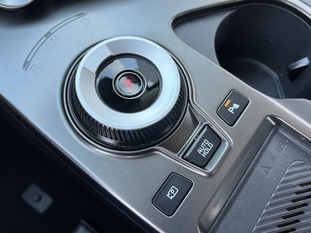 Kia EV6 77,4 kWh LR RWD 'G0TZ' MY24 229HK 5d Aut. - Image 13