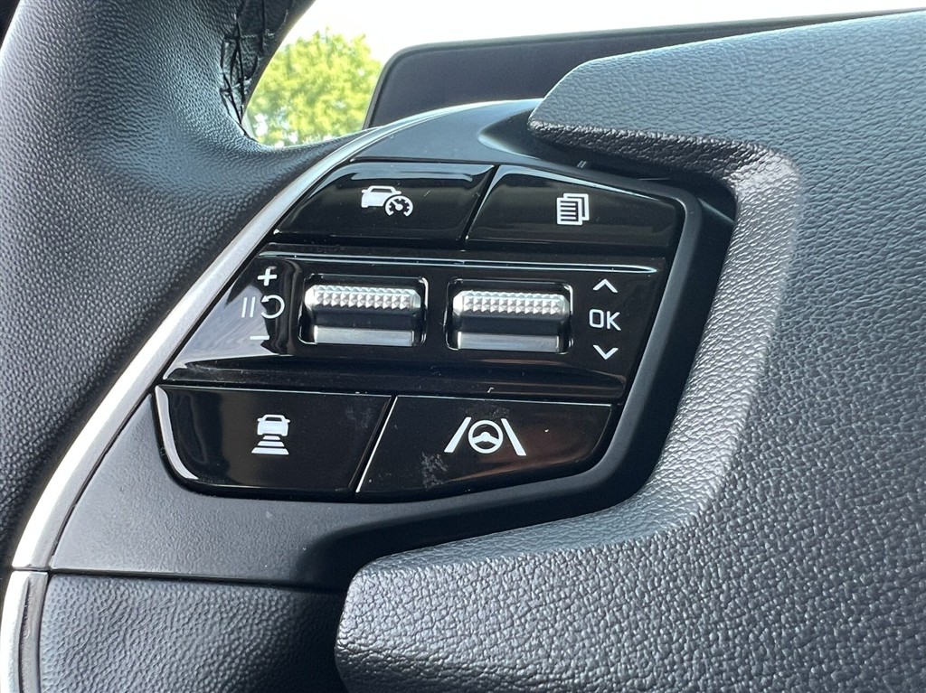 Kia EV6 77,4 kWh LR RWD 'G0TZ' MY24 229HK 5d Aut. - Image 15