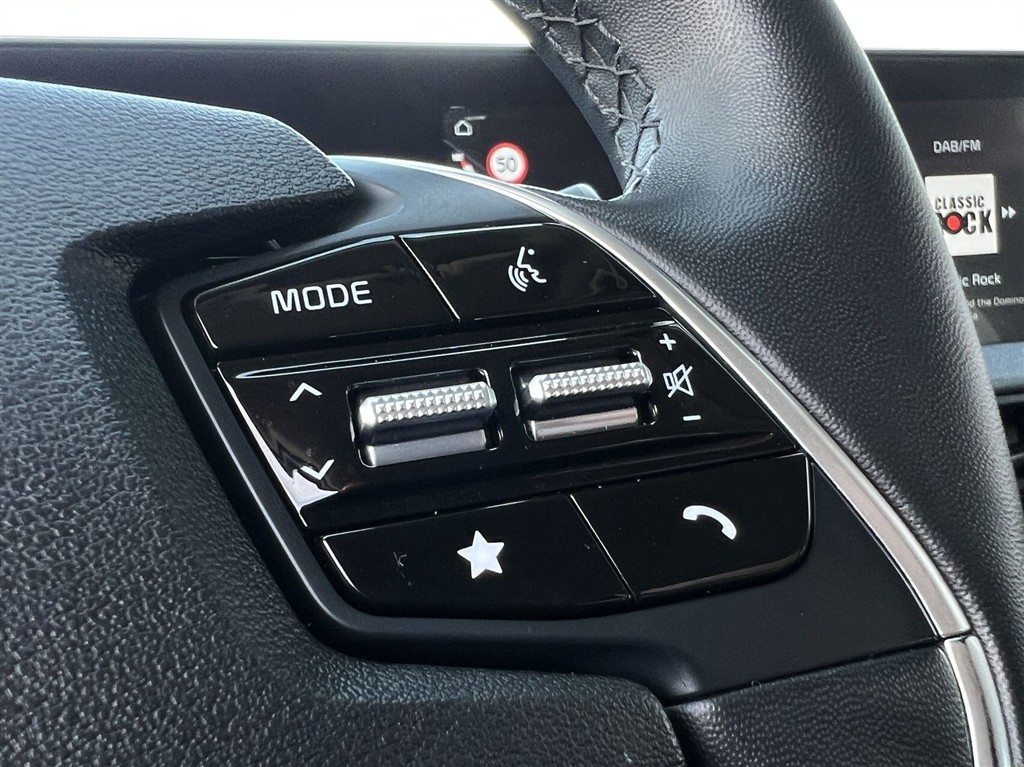 Kia EV6 77,4 kWh LR RWD 'G0TZ' MY24 229HK 5d Aut. - Image 21