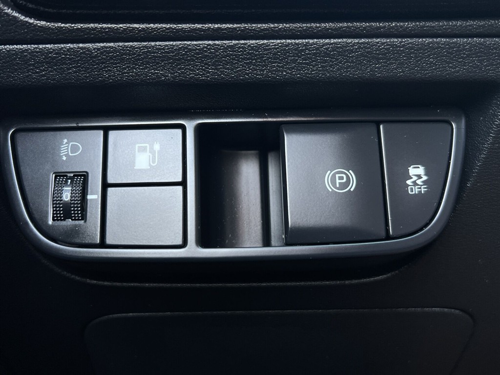 Kia EV6 77,4 kWh LR RWD 'G0TZ' MY24 229HK 5d Aut. - Image 22