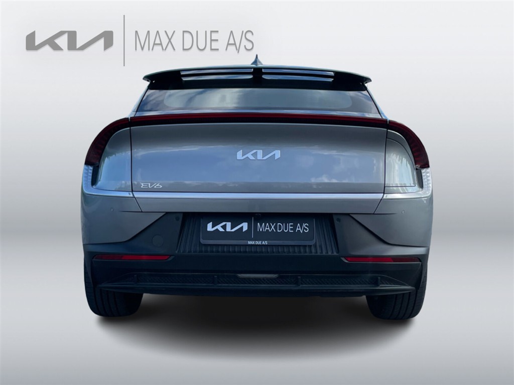 Kia EV6 77,4 kWh LR RWD 'G0TZ' MY24 229HK 5d Aut. - Image 23