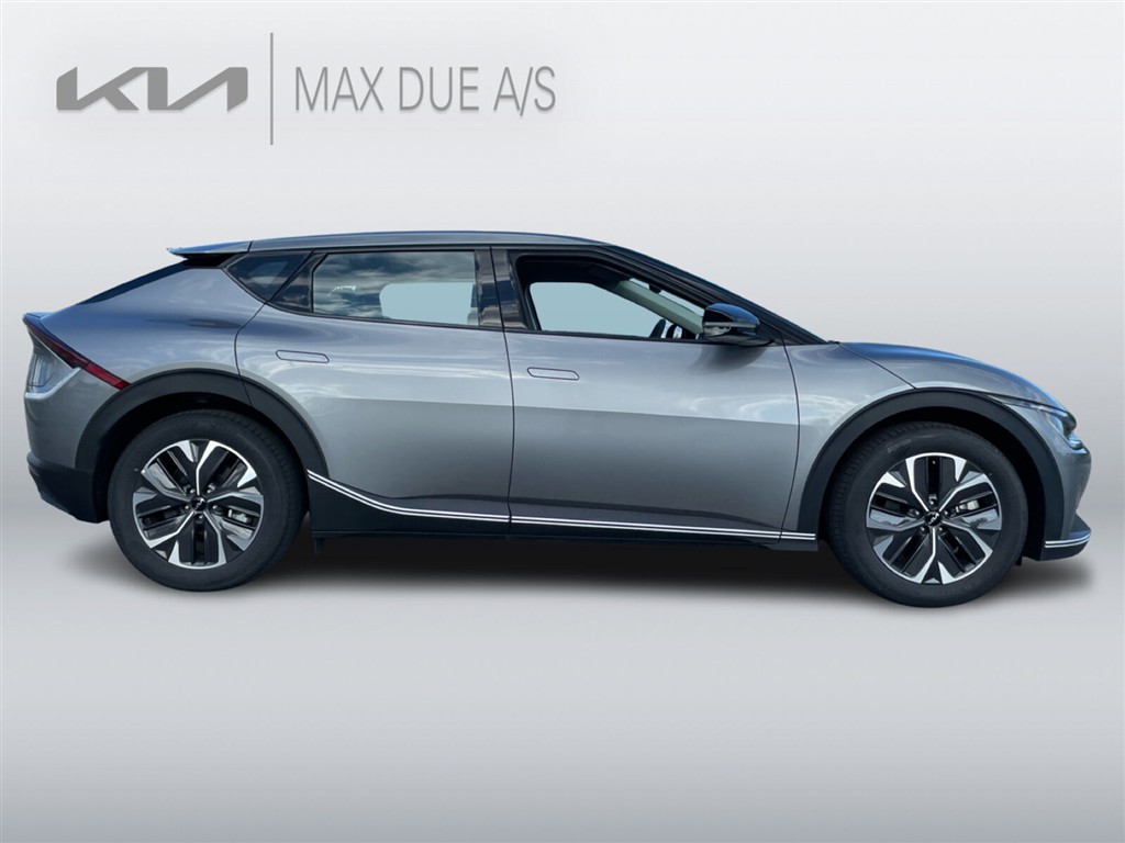 Kia EV6 77,4 kWh LR RWD 'G0TZ' MY24 229HK 5d Aut. - Image 4