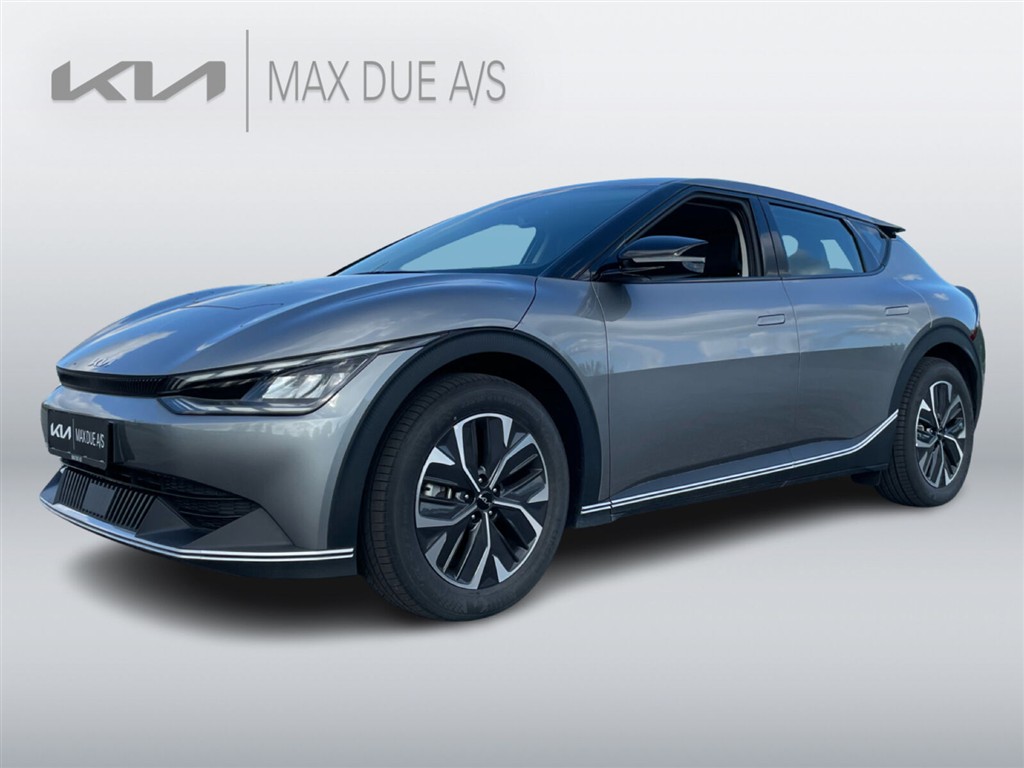 Kia EV6 77,4 kWh LR RWD 'G0TZ' MY24 229HK 5d Aut.