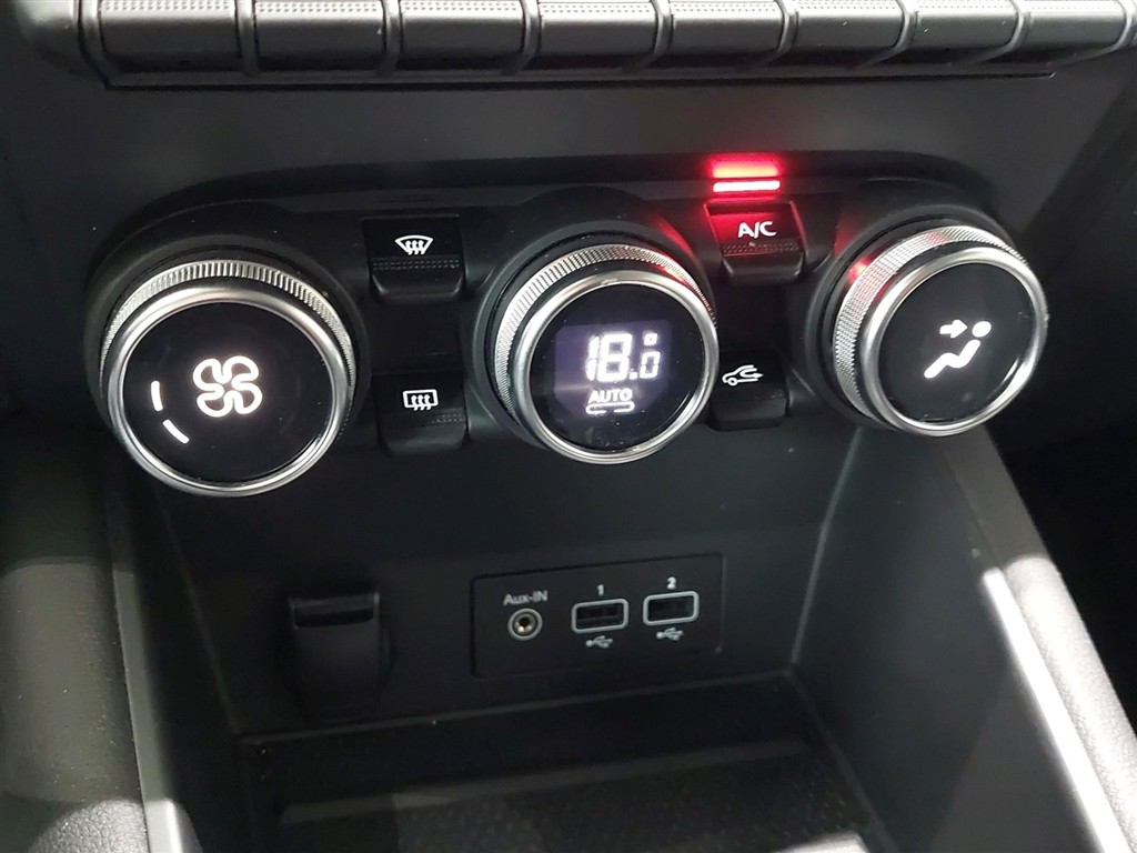 Renault Captur 1,6 E-TECH Plugin-hybrid Intens 160HK 5d Aut. - Image 14