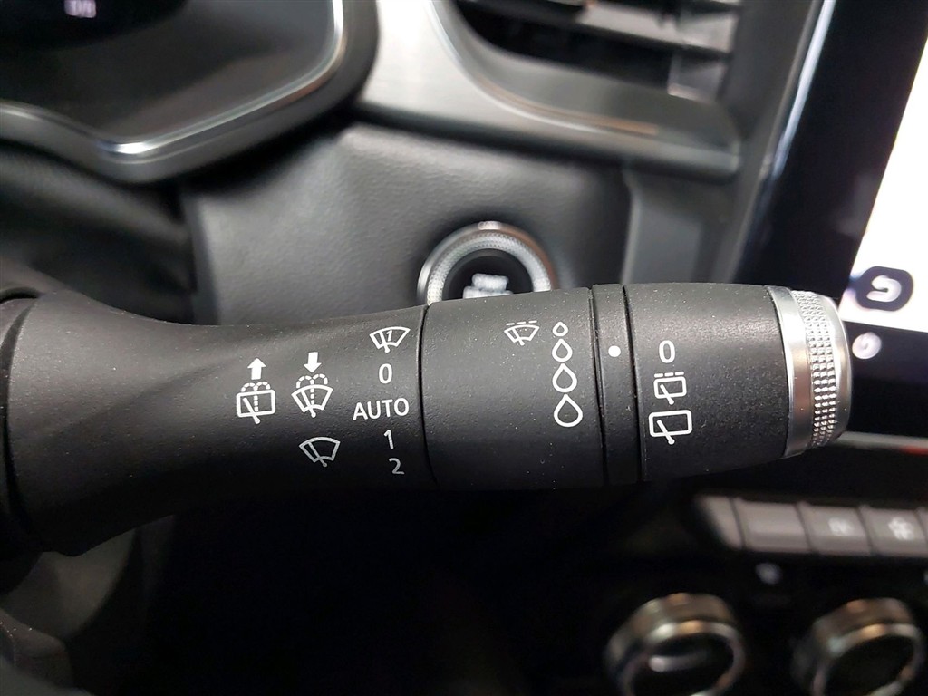 Renault Captur 1,6 E-TECH Plugin-hybrid Intens 160HK 5d Aut. - Image 16