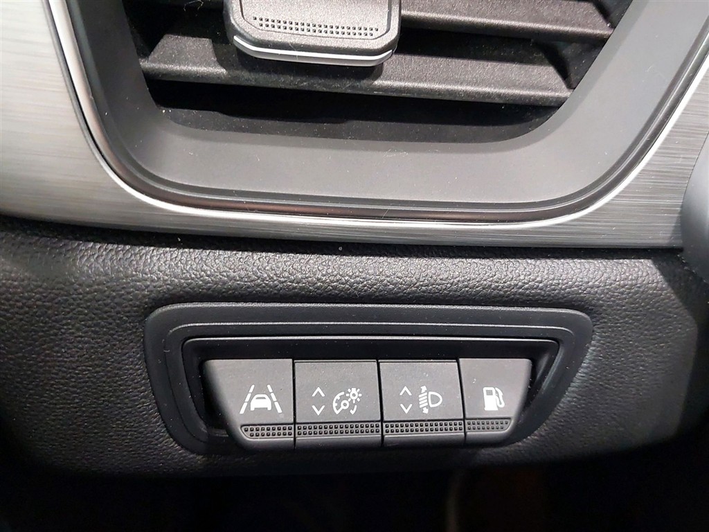 Renault Captur 1,6 E-TECH Plugin-hybrid Intens 160HK 5d Aut. - Image 18