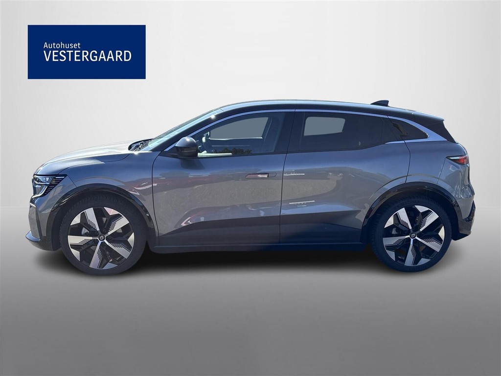 Renault Mégane E-TECH Techno Plus 220HK 5d Aut. - Image 2