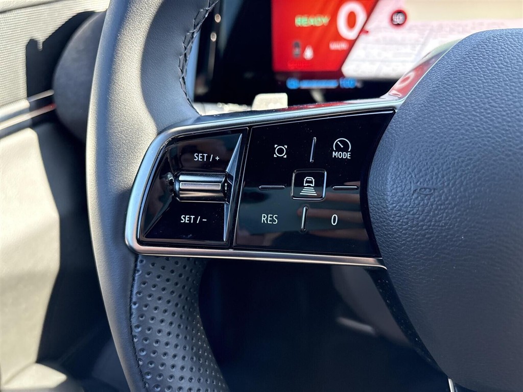 Renault Mégane E-TECH Techno Plus 220HK 5d Aut. - Image 11
