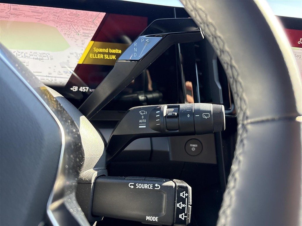 Renault Mégane E-TECH Techno Plus 220HK 5d Aut. - Image 13