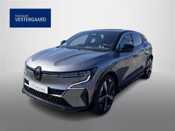 Renault Mégane E-TECH Techno Plus 220HK 5d Aut.