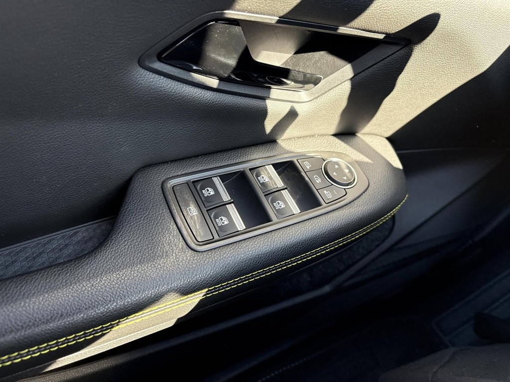 Renault Mégane E-TECH Techno Plus 220HK 5d Aut. - Image 16