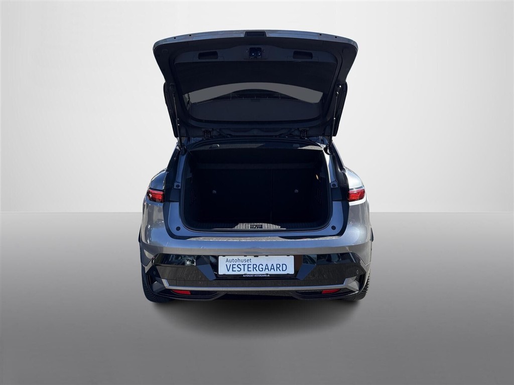 Renault Mégane E-TECH Techno Plus 220HK 5d Aut. - Image 17