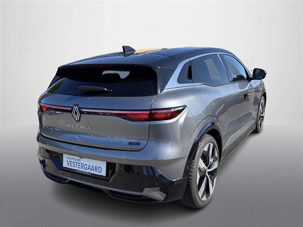 Renault Mégane E-TECH Techno Plus 220HK 5d Aut. - Image 18