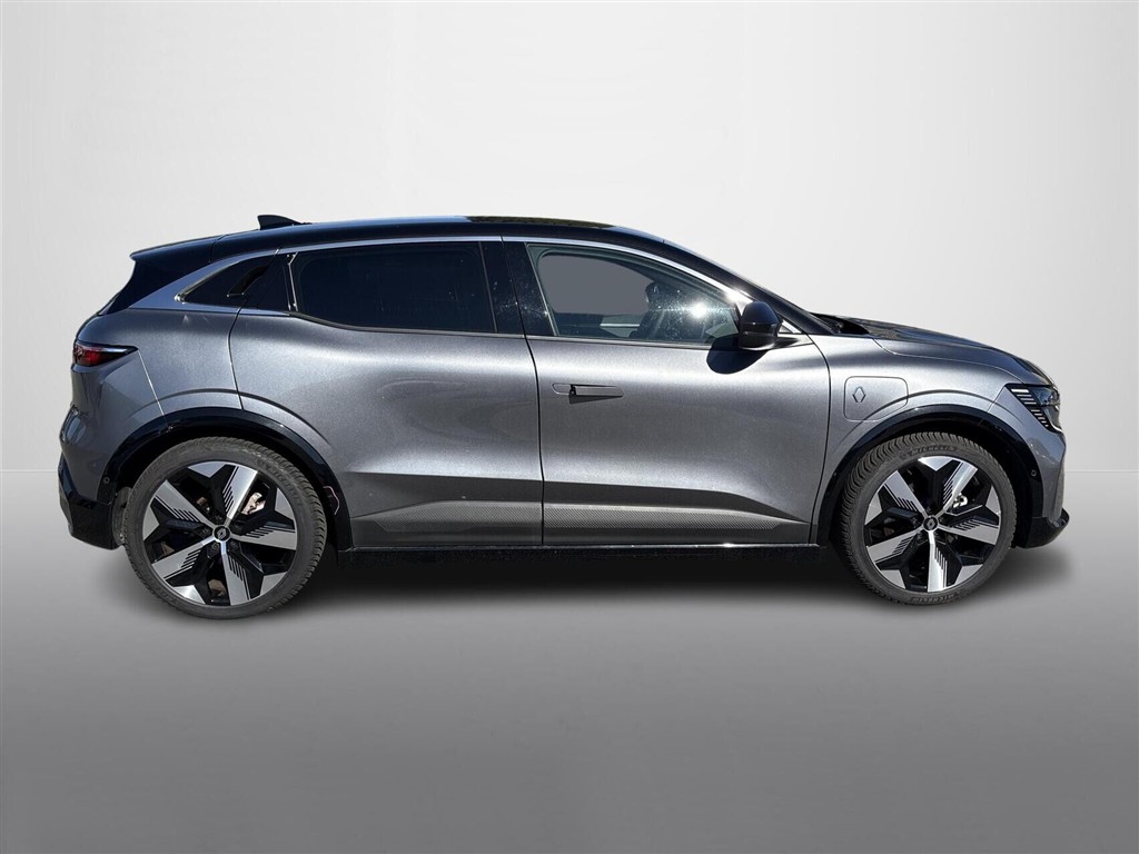 Renault Mégane E-TECH Techno Plus 220HK 5d Aut. - Image 19