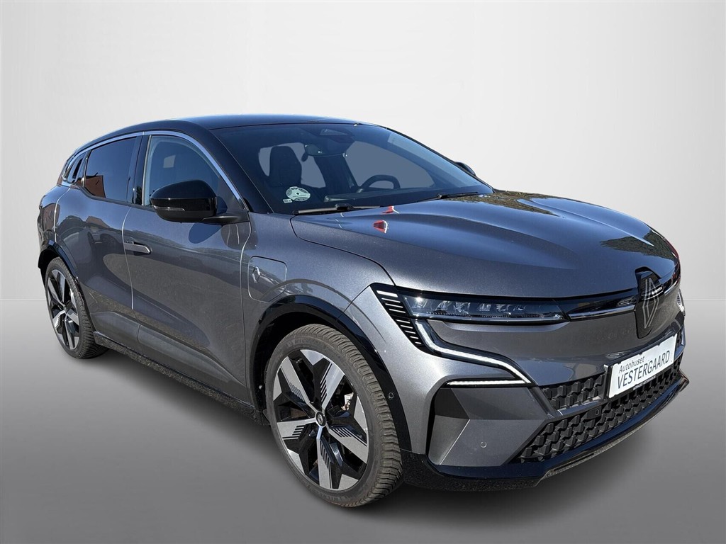 Renault Mégane E-TECH Techno Plus 220HK 5d Aut. - Image 20